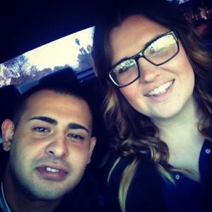 Meet your Posher, Whitney